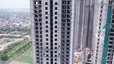 Project Image of 1850.0 - 3200.0 Sq.ft 3 BHK Apartment for buy in ATS Picturesque Reprieves Phase 2