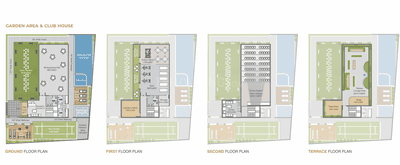 Project Image of 813.0 - 1090.0 Sq.ft 2 BHK Apartment for buy in Shree Siddheshwar Helicon