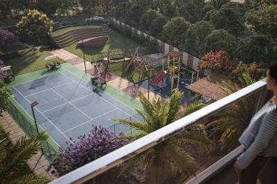 Project Image of 1288.57 - 1825.79 Sq.ft 2 BHK Apartment for buy in The Clan