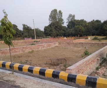 Project Image of 660.04 - 1999.93 Sq.ft Residential Plot Plot for buy in Awadh Aalishan City