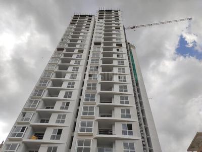 Project Image of 1160.0 - 1820.0 Sq.ft 2 BHK Apartment for buy in Mahendra Arto Helix