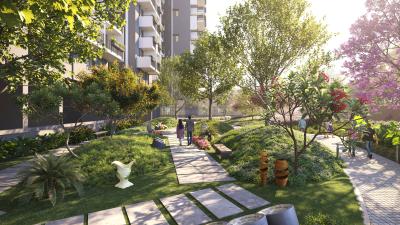 Project Image of 1731.0 - 2903.0 Sq.ft 3 BHK Apartment for buy in Urbanyards Shangrila