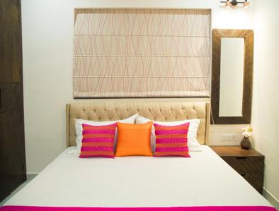Project Image of 246.0 - 445.0 Sq.ft 1 BHK Apartment for buy in Savera Mahal Aangan