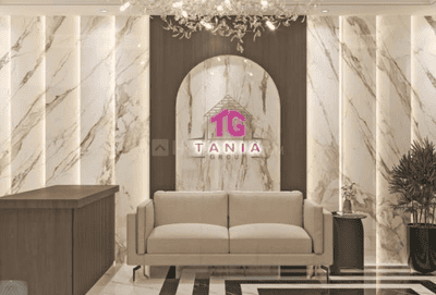 Project Image of 309.14 - 844.43 Sq.ft 1 BHK Apartment for buy in Tania Skyline