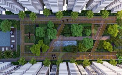 Project Image of 1600 Sq.ft 3 BHK Apartment / Flat for sale in Bibwewadi for Rs. 24200000