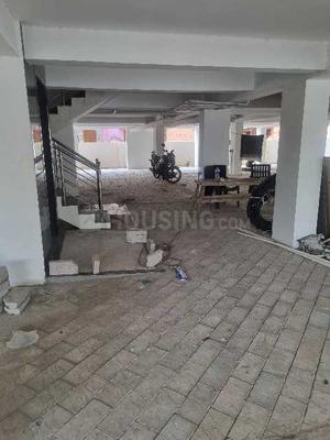 Project Image of 1157.36 - 1621.23 Sq.ft 3 BHK Apartment for buy in Krishna Cloud 9