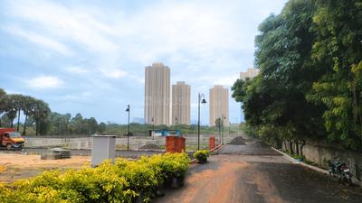 Project Image of 1000.0 - 2400.0 Sq.ft Residential Plot Plot for buy in KG Alcazaba
