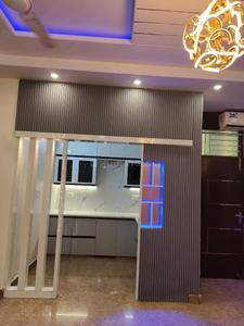 Project Image of 1200.0 - 2300.0 Sq.ft 3 BHK Builder Floor for buy in Ambey Luxury Flats