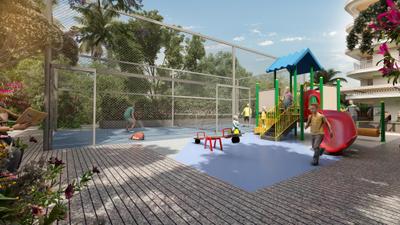 Project Image of 1600.0 - 2502.0 Sq.ft 3 BHK Apartment for buy in Skyline Dynasty