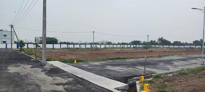 Project Image of 1200.0 - 1960.0 Sq.ft Residential Plot Plot for buy in Isha Garden