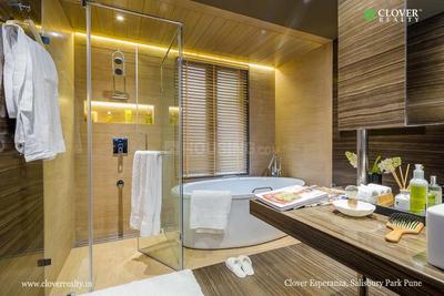 Project Image of 4044.0 - 4177.0 Sq.ft 4 BHK Apartment for buy in Clover Esperanza