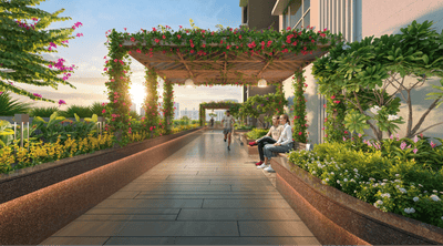 Project Image of 362.1 - 1012.78 Sq.ft 1 BHK Apartment for buy in Mahavir Giirnar