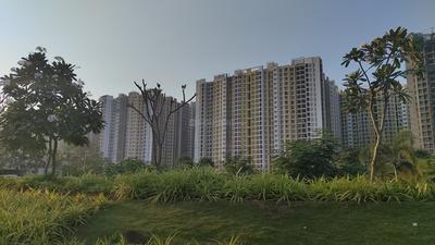 Project Image of 306.23 - 353.59 Sq.ft 1 BHK Apartment for buy in Runwal Gardens Phase 5 Bldg No 39 To 42