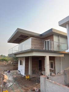 Project Image of 0.0 - 2462.68 Sq.ft 3 BHK Villa for buy in Jehovah Nissi Phase II