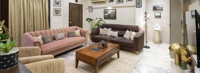 Project Image of 431.0 - 745.0 Sq.ft 1 BHK Apartment for buy in Vihang Oris