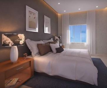 Project Image of 593.0 - 1153.0 Sq.ft 2 BHK Apartment for buy in Swanhousing Swan Green