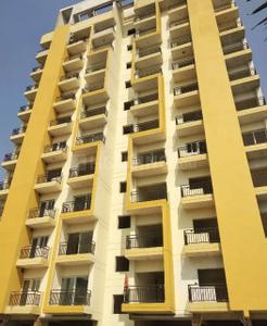 Project Image of 1455.0 - 1612.0 Sq.ft 3 BHK Apartment for buy in Jeet Rivera Avyakta T 4