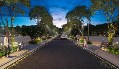 Project Image of 1404.04 - 5939.96 Sq.ft Residential Plot Plot for buy in Planet Green Infra Dates County Phase 1