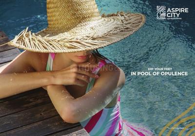 Aspire City Phase 2 Swimming Pool 1