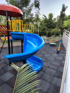 Project Image of 479.0 - 734.0 Sq.ft 1 BHK Apartment for buy in Kanifnath Archana Paradise Wing B