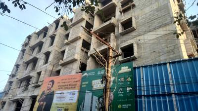Project Image of 926.0 - 1523.0 Sq.ft 2 BHK Apartment for buy in Sidharth Greenwoods