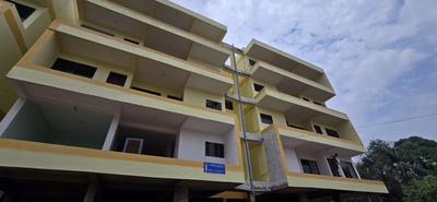 Project Image of 0.0 - 1500.0 Sq.ft 3 BHK Apartment for buy in Laxmi Heights
