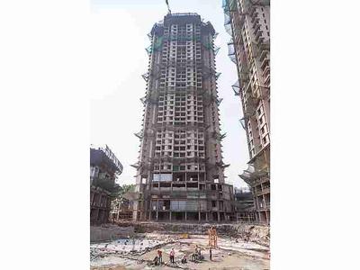 Project Image of 670.0 - 710.0 Sq.ft 2 BHK Apartment for buy in Kalpataru Paramount D