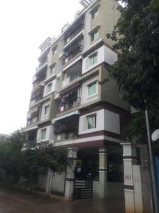 Project Image of 1089.0 - 1171.0 Sq.ft 2 BHK Apartment for buy in  Home Beach Residency