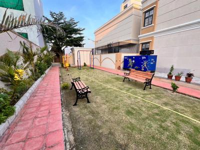 Project Image of 3000 Sq.ft 6 BHK Villa for sale in Vaishali Nagar for Rs. 140000000
