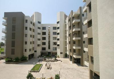 Project Image of 1150.0 - 1575.0 Sq.ft 2 BHK Apartment for buy in Sangini Bhulabhai Park