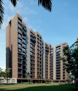 Project Image of 716.88 - 1195.44 Sq.ft 2 BHK Apartment for buy in Rameshwaram Rameshwaram Ivaan Phase II