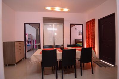 Project Image of 594.0 - 2800.0 Sq.ft 1 BHK Apartment for buy in Om Shakthy Agencies Santha Towers