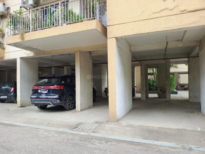 Project Image of 1075.0 - 1975.0 Sq.ft 2 BHK Apartment for buy in Orris Carnation Residency