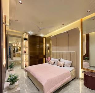 Project Image of 900.0 - 1100.0 Sq.ft 3 BHK Builder Floor for buy in RP Luxury Homes