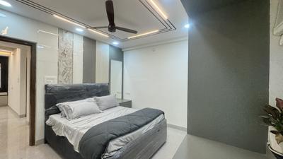 Project Image of 1275.0 - 2290.0 Sq.ft 2 BHK Apartment for buy in Vaibhav Hill Side