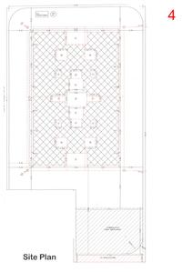 Darshan Srushti Site Plan 1