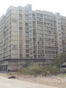Project Image of 600.0 - 1175.0 Sq.ft 1 BHK Apartment for buy in Shiv Yashwant Empire