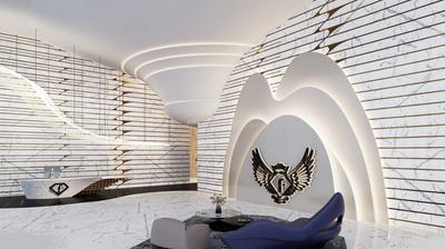 Project Image of 1874.94 - 2316.54 Sq.ft 3 BHK Apartment for buy in SBP F Towers