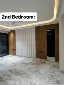 Project Image of 0.0 - 2430.0 Sq.ft 4 BHK Builder Floor for buy in SR Homes 2