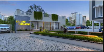 Project Image of 1150 Sq.ft 3 BHK Apartment / Flat for sale in Ayodhya Bypass for Rs. 3600000