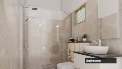 Project Image of 2900.0 - 3200.0 Sq.ft 4 BHK Villa for buy in Natura Atavi II