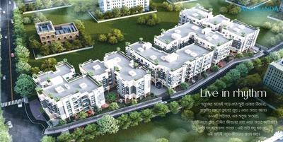 Devi Alaknanda Elevation 1