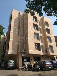 Project Image of 587 Sq.ft 1 BHK Apartment / Flat for sale in Ambegaon Budruk for Rs. 4600000
