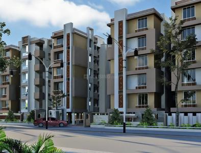 Rushabhdev Sharan Residency