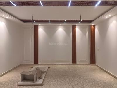 Project Image of 850.0 - 3600.0 Sq.ft 3 BHK Builder Floor for buy in Shri Krishna Builders Homes
