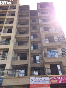 Project Image of 415.0 - 452.0 Sq.ft 1 BHK Apartment for buy in Om Mandar Avenue