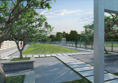 Project Image of 0.0 - 1245.0 Sq.ft 3 BHK Villa for buy in Citrus Belmont Villas