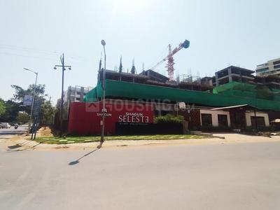 Project Image of 2727.0 - 3897.0 Sq.ft 3 BHK Apartment for buy in Shagun Seleste