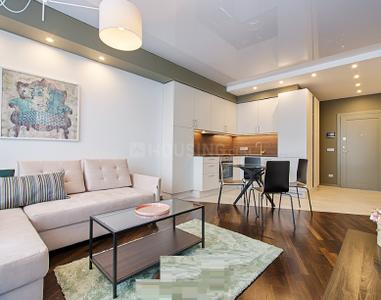 Project Image of 647.88 - 851.96 Sq.ft 2 BHK Apartment for buy in Sanskar Lakeview