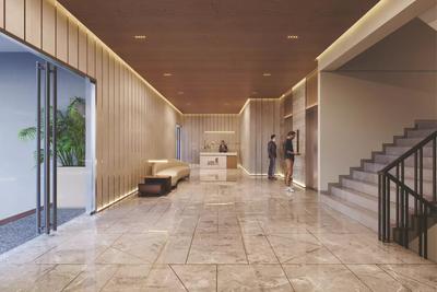 Project Image of 1926.0 - 2157.0 Sq.ft 4 BHK Apartment for buy in Darshanam Ocean